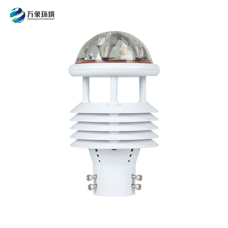 氣象傳感器簡(jiǎn)介