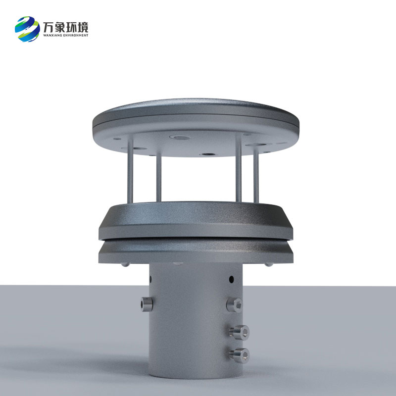 不銹鋼壓電雨量傳感器的工作原理是什么？