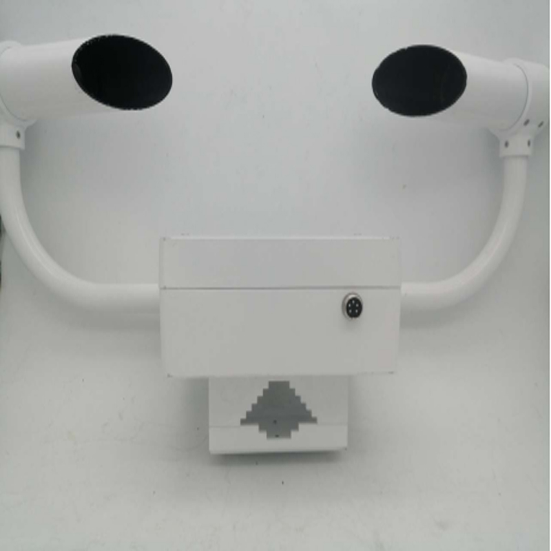 能見度傳感器的工作原理是什么？